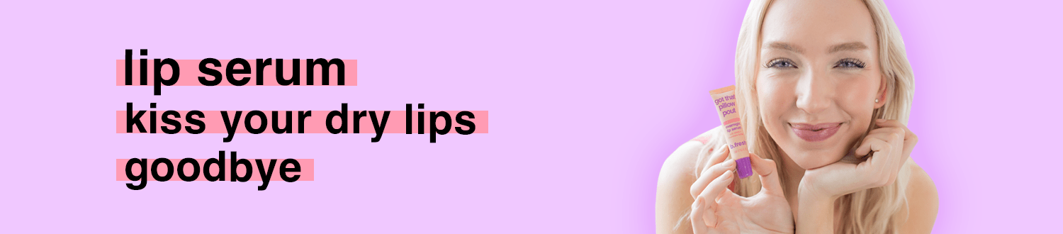 lip serums