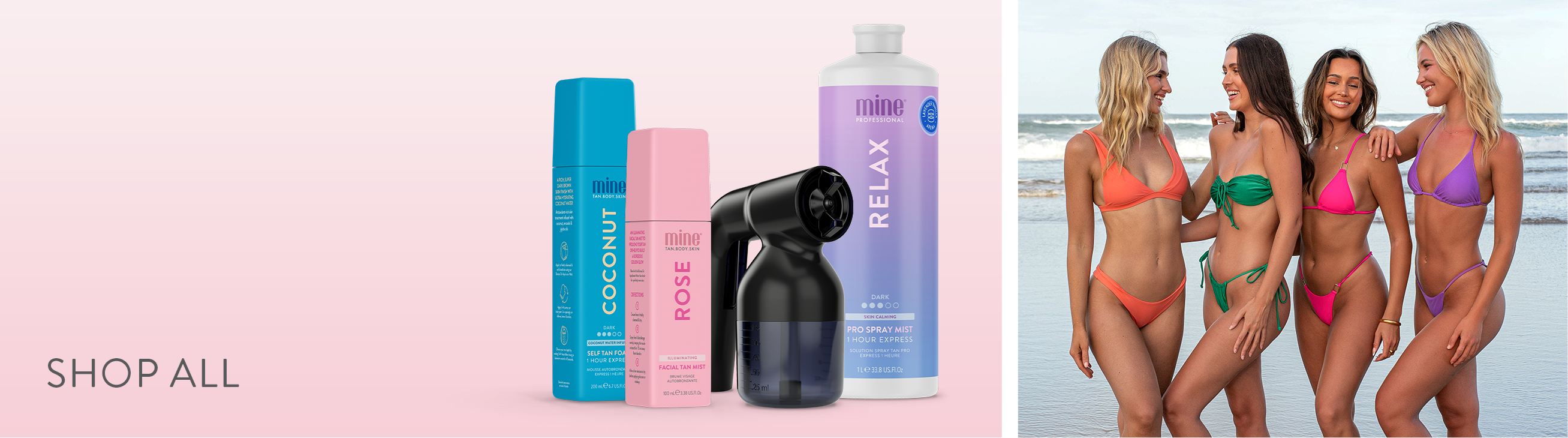 Shop All Products