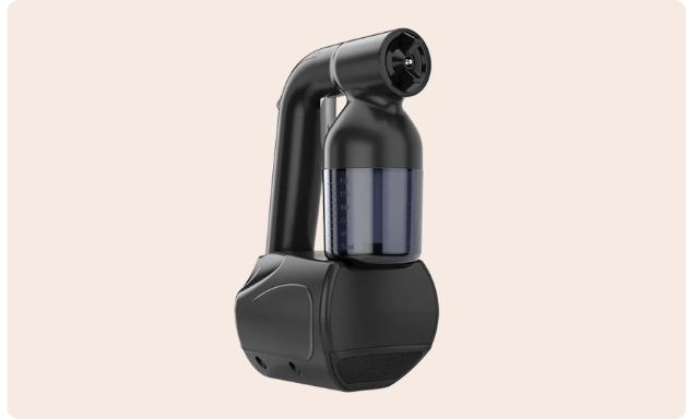 Tan.Handy Portable Spray Tan Machine MineTan Body Skin