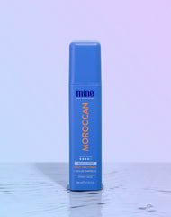 Moroccan Self Tan Foam MineTan Body Skin