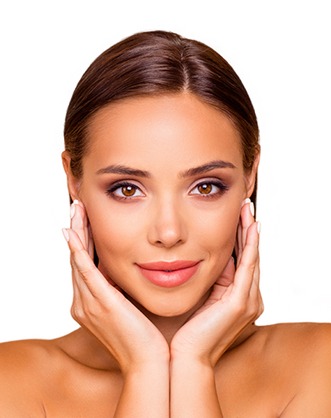 Glowing Face Mist: Sample Private Label