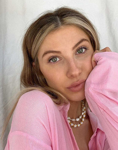 Illuminating Glow Drops MineTan Body Skin