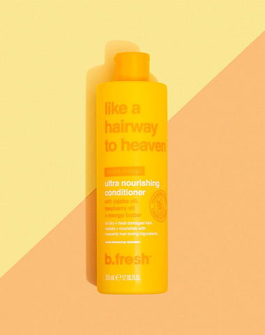 like a hairway to heaven conditioner b.fresh