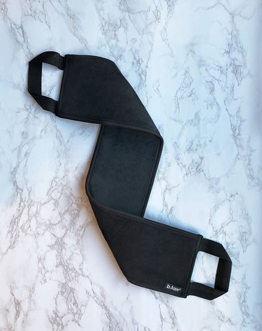 we've got your back b.tan