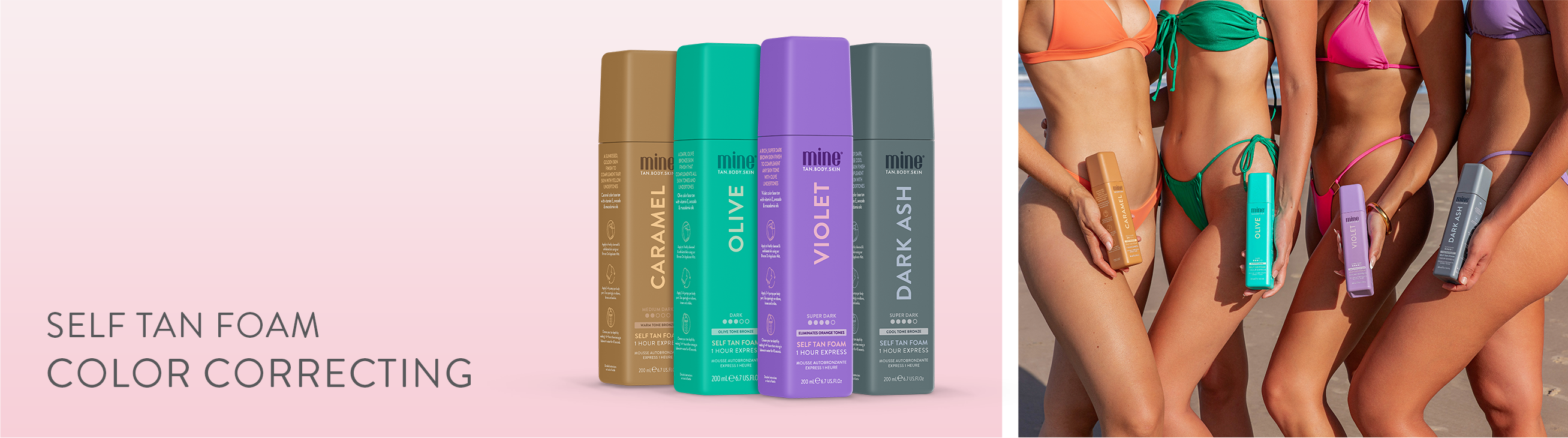 Color Correcting