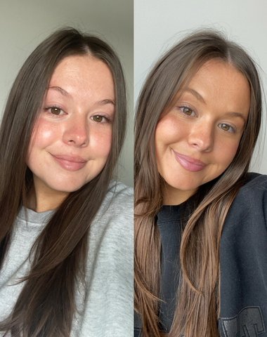 Radiance Enhancing Bronze Drops