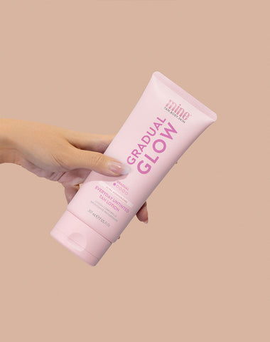 Gradual Glow Everyday Tan Lotion