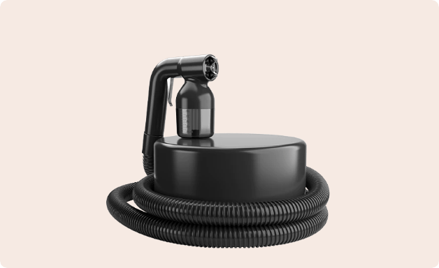 Tan.Lite 32000 Spray Tan Machine MineTan Body Skin