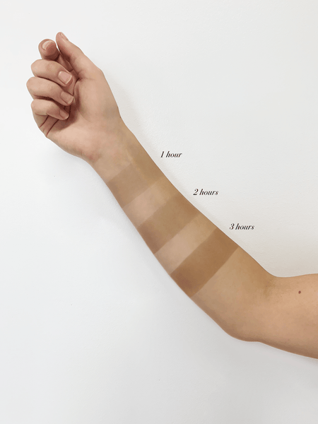 Coconut Water Foam Duo Pack MineTan Body Skin