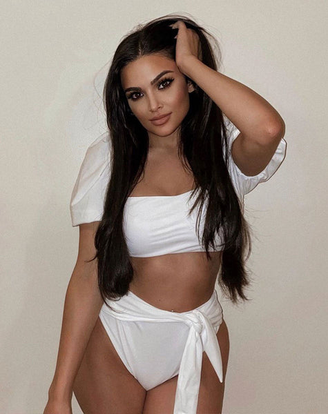 Dark Ash Self Tan Foam MineTan Body Skin