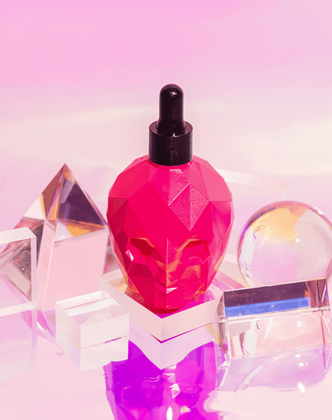 drop it like it's... b.tan