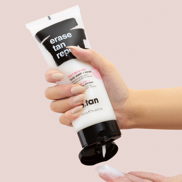 erase tan repeat b.tan