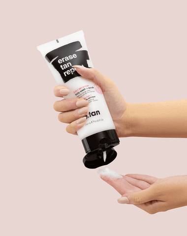 erase tan repeat b.tan