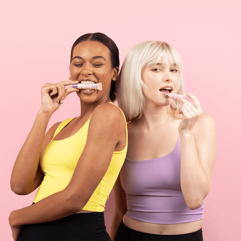 got that pillow pout b.fresh