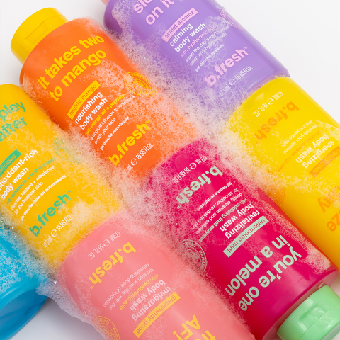 it takes two to mango b.fresh