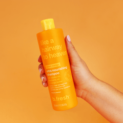 like a hairway to heaven shampoo b.fresh