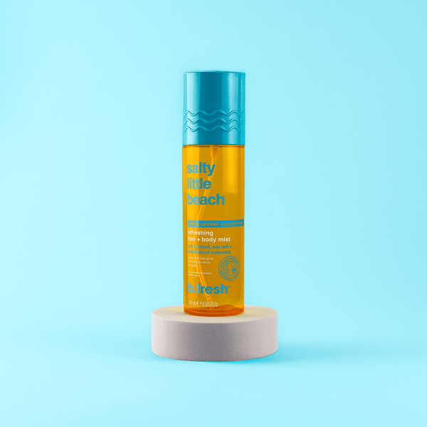 salty little beach b.fresh