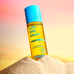 salty little beach b.fresh