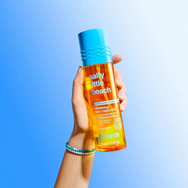 salty little beach b.fresh