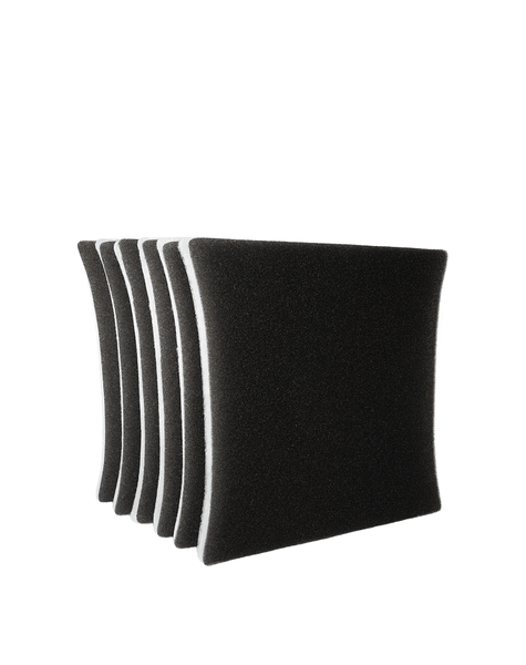 Tan.Wave Portable Extraction Filters - 6PK Tan.Easy Pro Tools