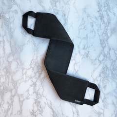 we've got your back b.tan