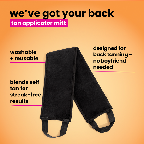 we've got your back b.tan