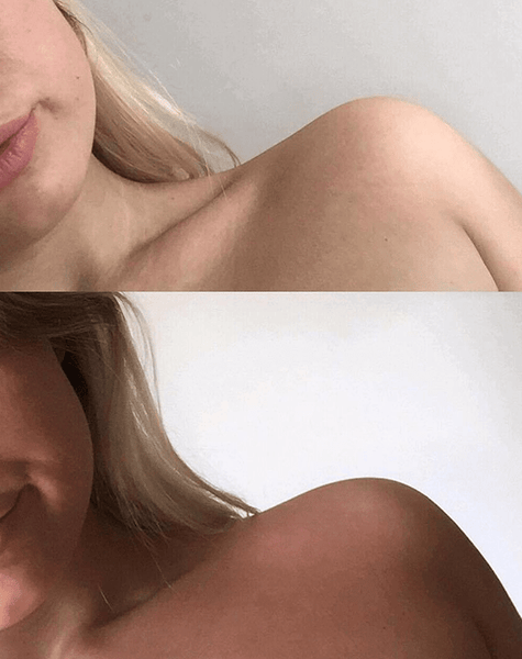 Absolute Pro Spray Mist MineTan Body Skin