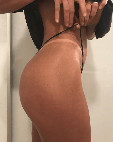 Absolute Pro Spray Mist MineTan Body Skin