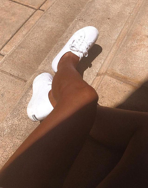 Absolute Self Tan Foam MineTan Body Skin