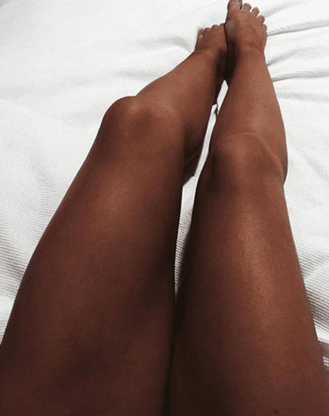 Absolute Self Tan Foam MineTan Body Skin