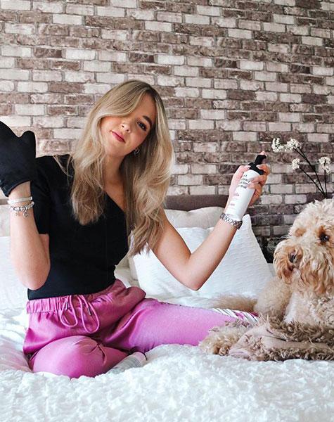 ain't nobody got time for that b.tan