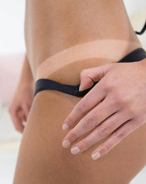 Bronze Babe Personal Spray Tan Kit MineTan Body Skin