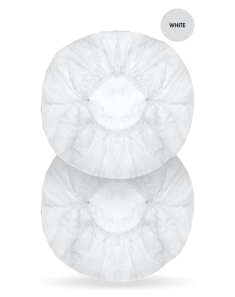 Hair Nets - 100 pack Tan.Easy Pro Tools