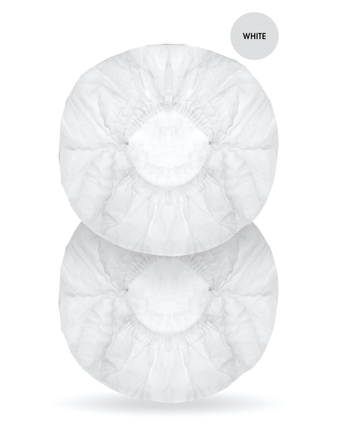 Hair Nets - 100 pack Tan.Easy Pro Tools