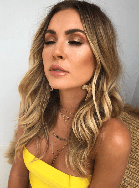 Illuminating Glow Drops MineTan Body Skin