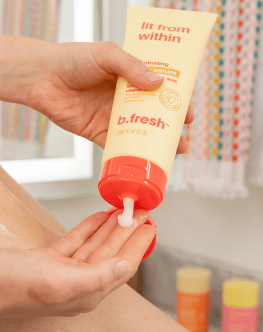 Body Serum | B.fresh – MineTan AU