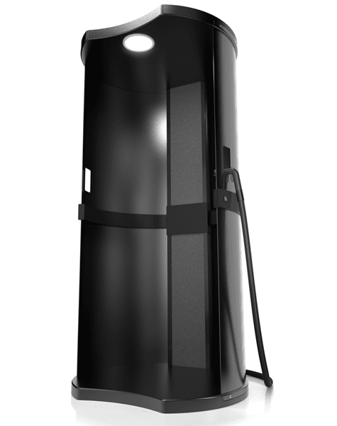 Master Esthetician Spray Tan Booth Kit MineTan Body Skin