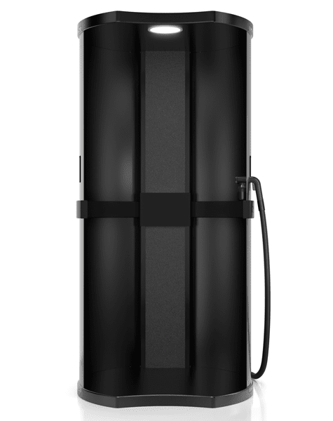 Master Esthetician Spray Tan Booth Kit MineTan Body Skin