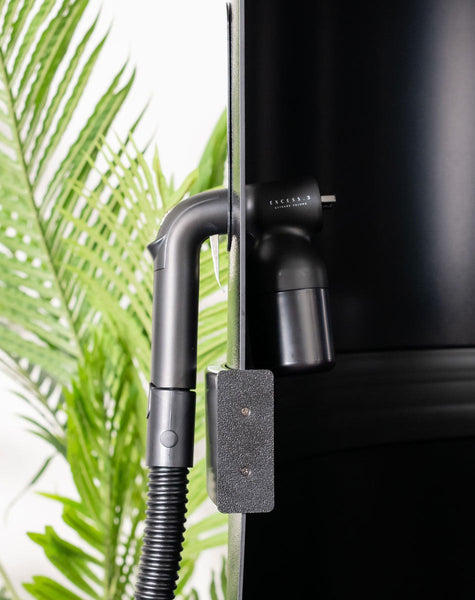 Master Esthetician Spray Tan Booth Kit MineTan Body Skin