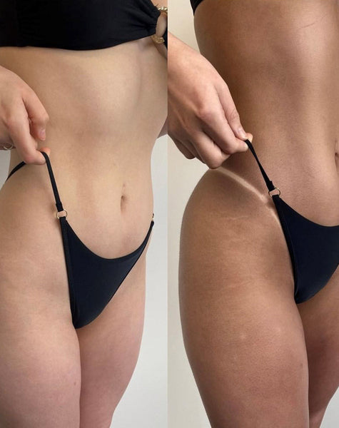 Moroccan Pro Spray Mist MineTan Body Skin