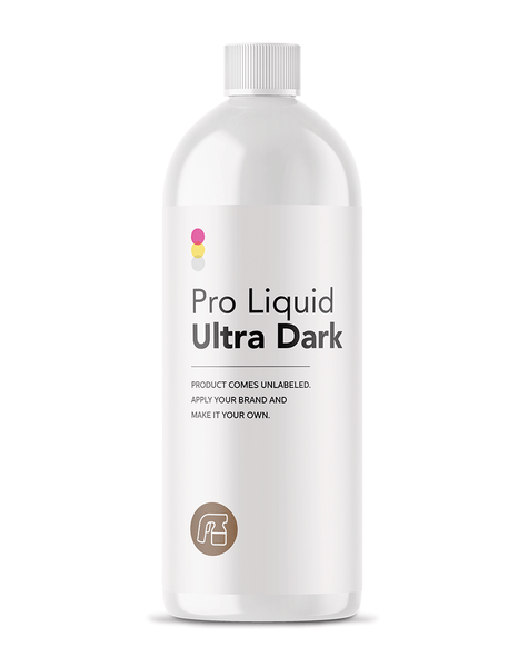 Pro Liquid Ultra Dark Private Label