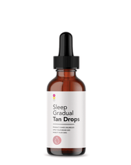 melanotan tanning drops Tanologist Dark Self Tan Drops, Streak-Free Body & Face Drops, No Fake Tan Smell, for Moisturizer & Lotion, Bronzing Face Tanner, Skincare Ingredients, Vegan, 1.01 fl. oz/30 ml Bottle Sample Sleep Gradual Tan Drops