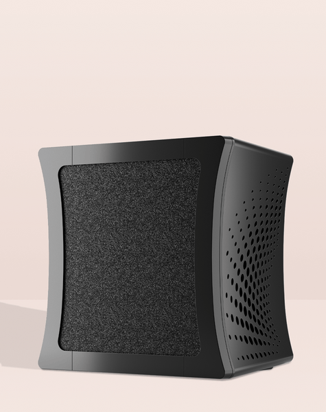 Tan.Wave Portable Extraction Unit MineTan Body Skin