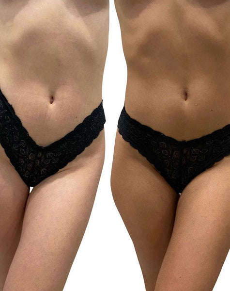 Ultra Dark Pro Spray Mist MineTan Body Skin