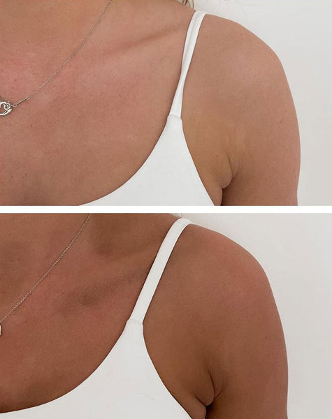 Ultra Dark Pro Spray Mist MineTan Body Skin