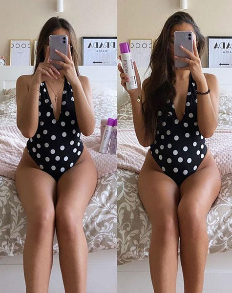 Violet Self Tan Foam MineTan Body Skin