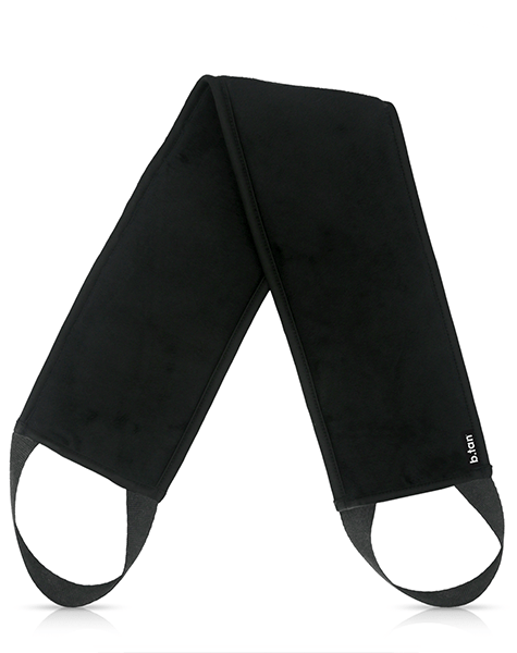 we've got your back b.tan