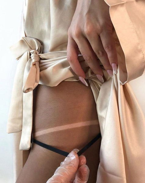 Workout Ready Pro Spray Mist MineTan Body Skin