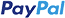 Paypal logo
